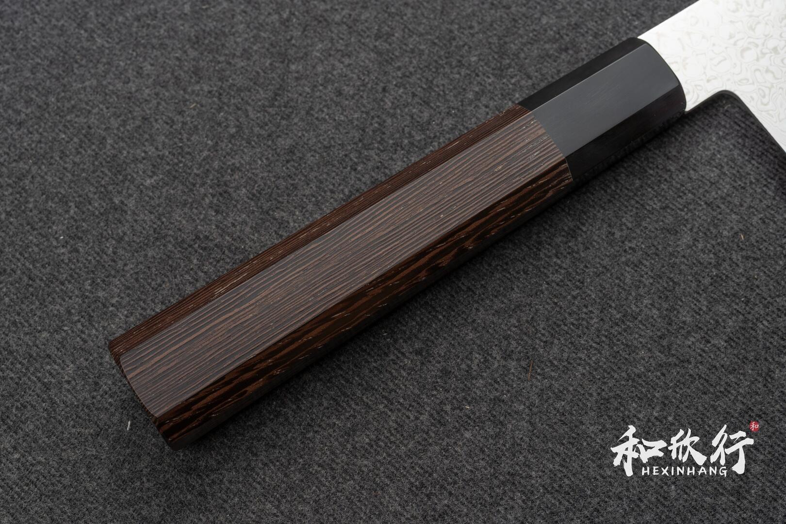 堺孝行Sakai Takayuki 銀河ZA-18 大馬士革紋牛刀系列